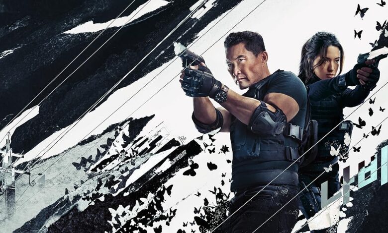 a série do Prime Video que vai prender você do primeiro ao último capítulo