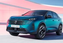 Especulado para o Brasil, novo Peugeot 3008 tem preços revelados na Argenitna