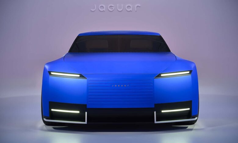 Polêmico, novo carro da Jaguar será ultra-raro de propósito