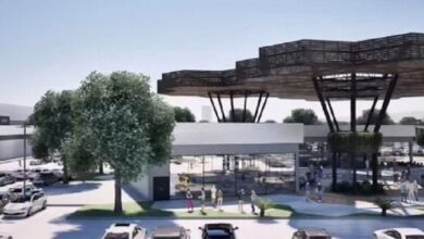 Super shopping com roda-gigante e 50 lojas será construído em cidade colada ao Rio de Janeiro