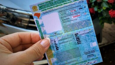 Veja quanto vai custar tirar CNH com as novas regras do governo