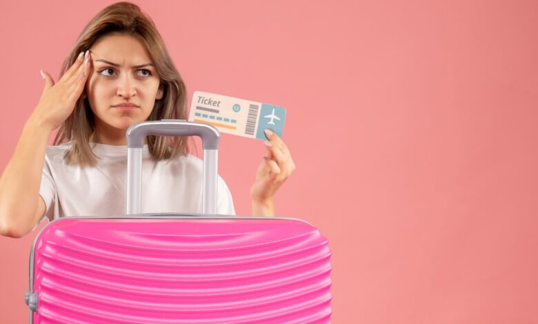 O destino de viagem mais caro definitivamente não é onde você pensa