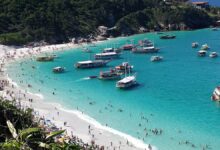 O paraíso escondido no Brasil que está longe da multidão e vai te encantar