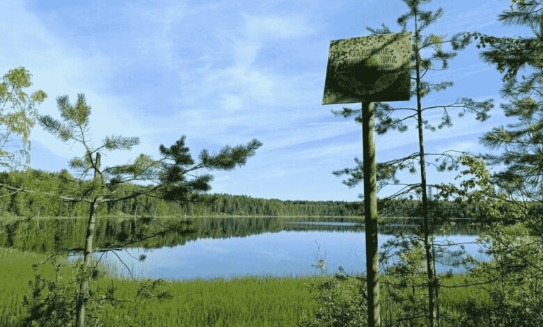 Lago Nuclear, União Soviétiva, Bombas
