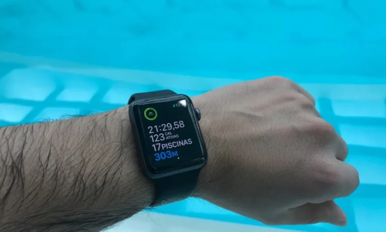 O que a Apple não te contou sobre a resistência