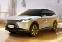 Omoda anuncia chegada dos SUVs eletrificados 5 HEV e 7 PHEV ao Brasil