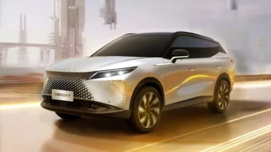 Omoda anuncia chegada dos SUVs eletrificados 5 HEV e 7 PHEV ao Brasil