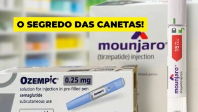 Ozempic, Mounjaro e outros! Você sabe o que está por trás do uso desenfreado das canetas emagrecedoras? Especialistas explicam como elas afetam a mente antes mesmo do corpo