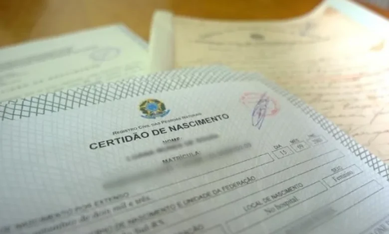 Pais decidiram nunca colocar filho com esse nome por medo do passado