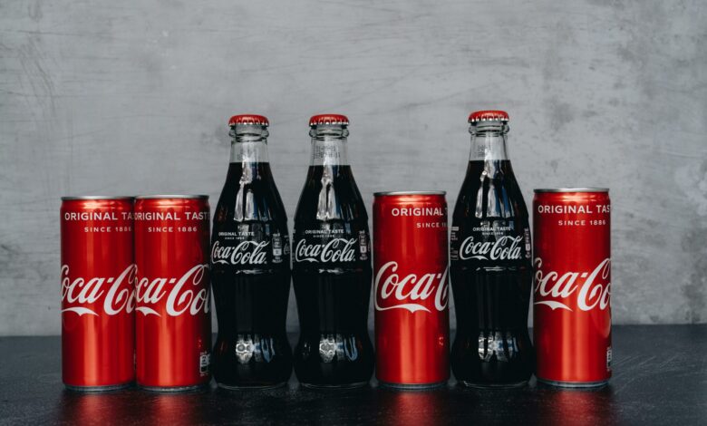 conheça os países que restringem o refrigerante