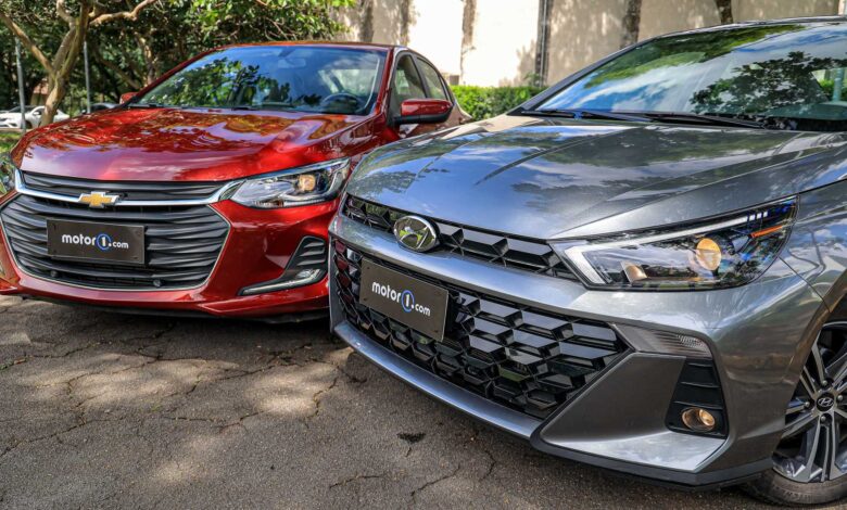 Como parceria GM e Hyundai beneficiará o mercado brasileiro?