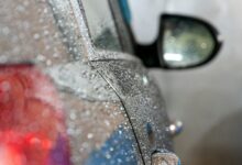 parque da BYD permite que carros 'mergulhem' na piscina