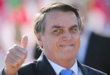 Último Pedido de Bolsonaro Antes de Ser Pres0 Deixa Todos Ch0cados. "Não me De...Ver mais