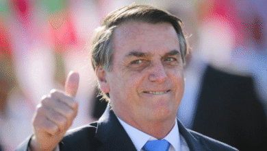 Último Pedido de Bolsonaro Antes de Ser Pres0 Deixa Todos Ch0cados. "Não me De...Ver mais