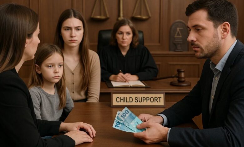 Você sabe até quando o pai deve pagar pensão alimentícia para o filho? Entenda o que diz a lei, quais são as exceções e como funciona a suspensão do benefício.