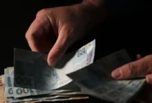agora é permitido pegar dois empréstimos