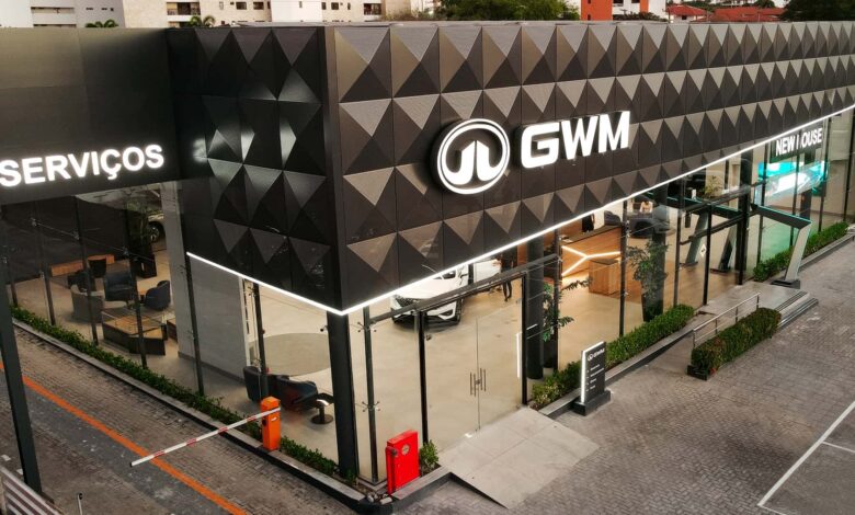 BYD decepciona lojistas em pesquisa; GWM perde apenas para a BMW