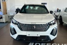 Peugeot 2008 tem preços atualizados para CNPJ em agosto; veja a tabela