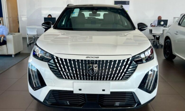 Peugeot 2008 tem preços atualizados para CNPJ em agosto; veja a tabela