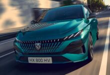 Peugeot 308 chega à Europa com visual renovado e maior autonomia – Fipe Carros