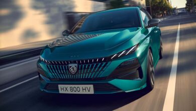 Peugeot 308 chega à Europa com visual renovado e maior autonomia – Fipe Carros