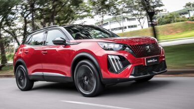 Peugeot confirma 208 e 2008 híbridos: veja quando chegam e o que muda
