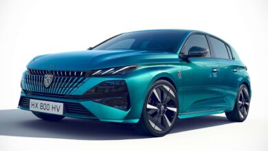 Remando contra maré, Peugeot atualiza 308 na Europa