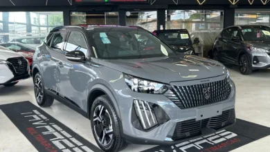 Peugeot reduz preço do 2008 Allure em até R$ 24,2 mil para PcD