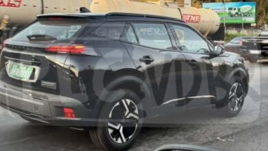 Peugeot acelera testes do 2008 Hybrid antes do lançamento