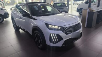 Peugeot baixa preço do 2008 GT em R$ 22.618 para PcD em agosto