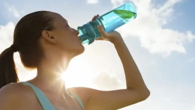 Entenda por que você está sempre com sede, segundo especialistas