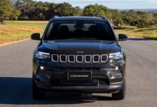 Jeep Compass Longitude 2026: preço, ficha técnica e equipamentos