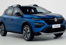 Renault Kardian Iconic 2026: preço, itens de série e ficha técnica