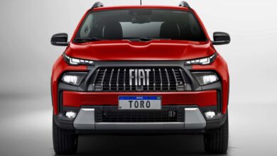 Fiat Toro Ranch 2026: preço, ficha técnica e equipamentos