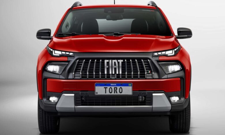 Fiat Toro Ranch 2026: preço, ficha técnica e equipamentos