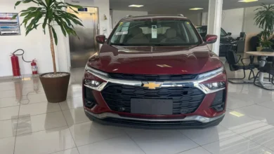 Chevrolet Tracker Premier 2026: preço, ficha técnica e equipamentos