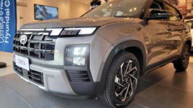 Hyundai Creta Ultimate 2026: preço, ficha técnica e itens de série