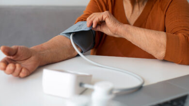 Saiba por que sua pressão arterial pode estar sendo medida de forma incorreta