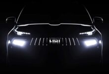Nova Fiat Toro 2026 tem as primeiras imagens oficiais reveladas