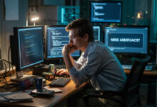 O programador que sabotava o próprio trabalho para ser chamado de volta e ganhar mais dinheiro