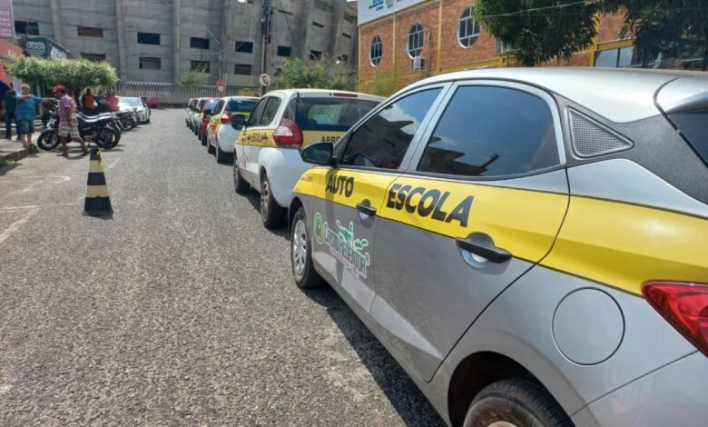 Fim da obrigatoriedade de aulas em autoescolas pode trazer prejuízos