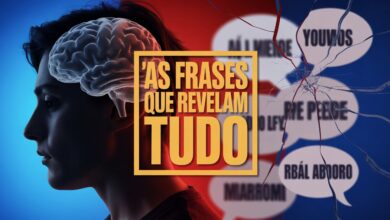 Descubra quais frases comuns podem revelar falta de empatia e rigidez emocional segundo a psicologia e especialistas em comportamento.