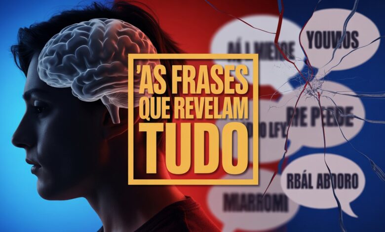Descubra quais frases comuns podem revelar falta de empatia e rigidez emocional segundo a psicologia e especialistas em comportamento.