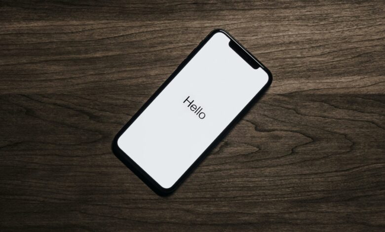 Psicologia explica o hábito de deixar o celular no silencioso
