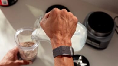 pulseira que transforma qualquer atleta em máquina de desempenho