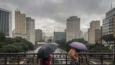 quinta promete clima de Londres em São Paulo
