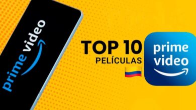 ¿Qué ver en Prime Video? Estas son las películas top en Colombia