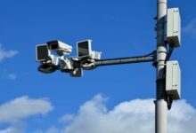 Radares em rodovias federais ficam fora de operação por falta de verba