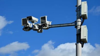 Radares em rodovias federais ficam fora de operação por falta de verba