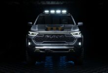 Nova Ram Dakota chega para enfrentar Hilux, Ranger e S10